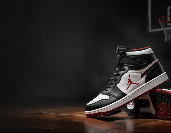 Basketball Shoes