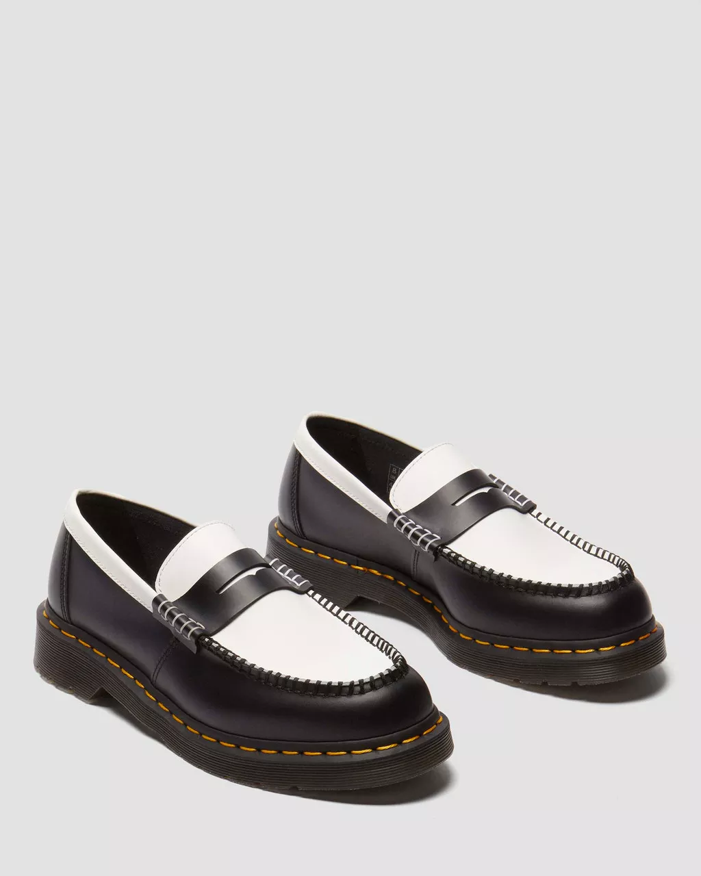 Martens Loafer Martens Loafer