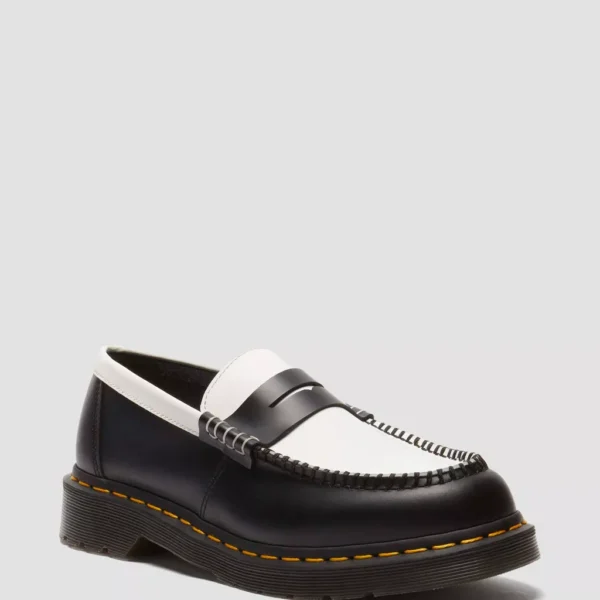 Home Martens Loafer